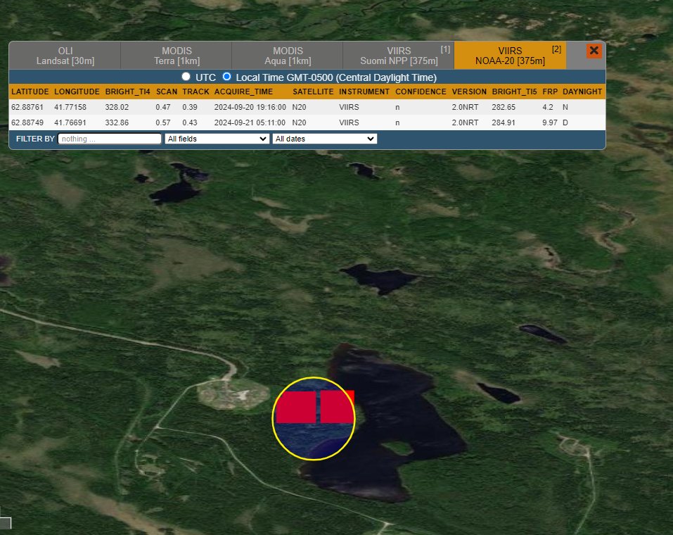 Cobra Ball 62-4128 as Cobra-28 is outbound from Elmendorf and returning to Offutt after its deployment to monitor the test of the Russian RS-28 Sarmat Heavy ICBM. (61-2662 should depart soon as well).  The results of that test are as yet unknown, but Firms data seems to show two separate events at the launch site in Plesetsk, which seems strange to say the least.  Neither Cobra Ball was noted flying during the Firms data indicated heat events.  @M51_4ever