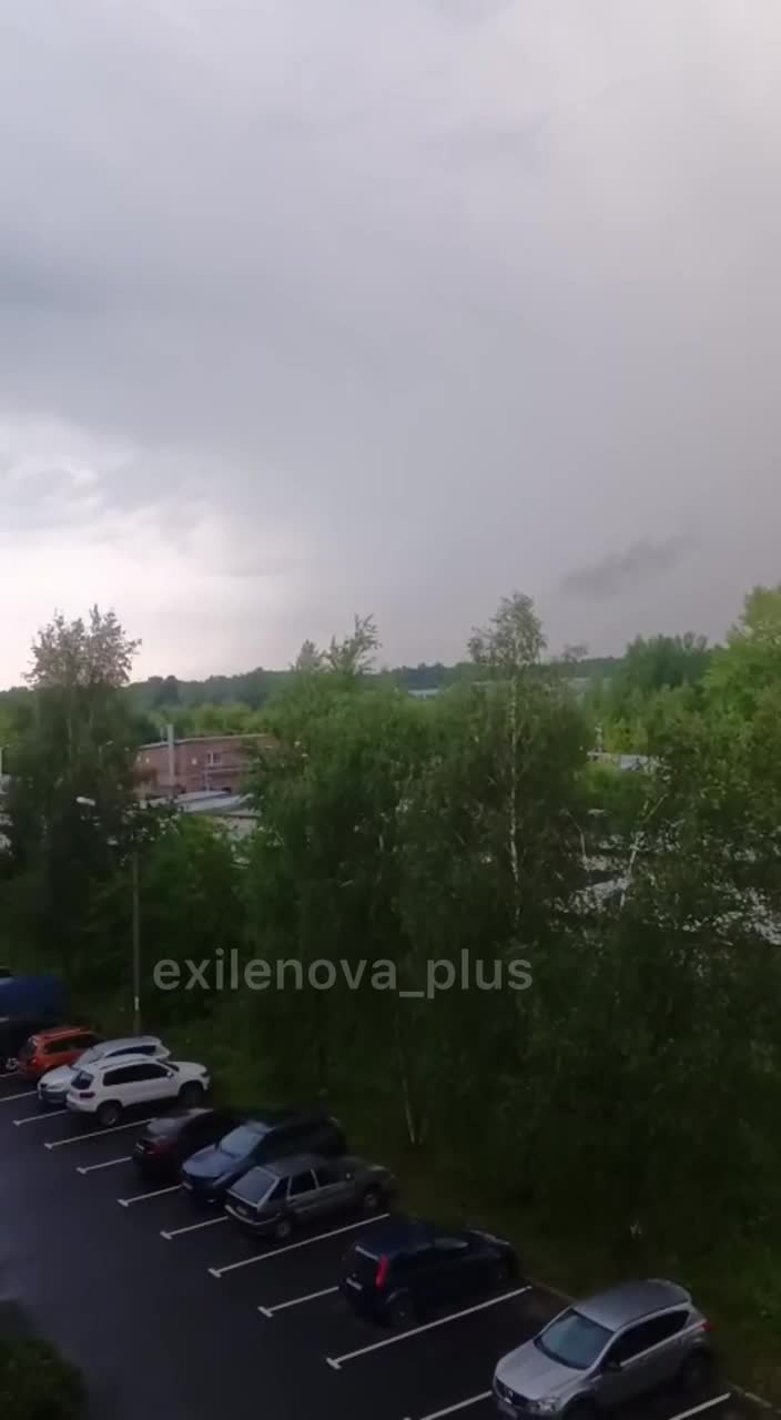 Ukraine had used new FP-1 drones to strike chemical plant in Krasnozavodsk of Moscow region