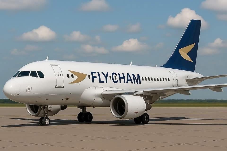 Fly Sham resumes its flights from Aleppo International Airport to Sharjah, Mersin, and Istanbul (Sabiha Airport), in light of the current situation in the region.