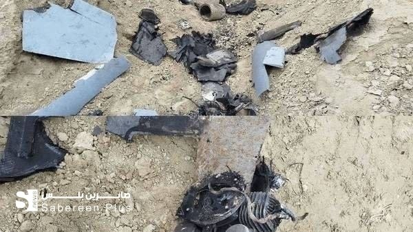 Iran claims to have shot down a US LUCAS one-way attack drone over Bandar Abbas, the state-owned Tasnim news agency has reported