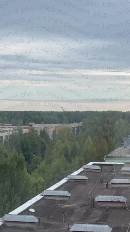 Drones have attacked Plesetsk space port in Arkhangelsk region
