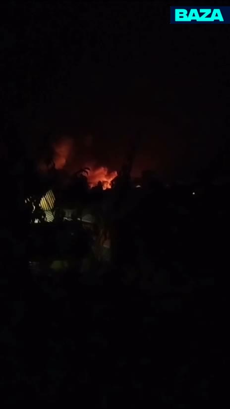 מטוס התרסק באזור אמור. דיווחים ראשוניים מצביעים על מות ששת חברי הצוות. התאונה התרחשה ליד הכפר קרסנוייב. סך הכל שבעה אנשים היו על המטוס.